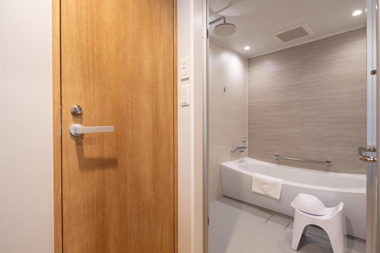 Hotel Grand Cocoe Курасікі Екстер'єр фото