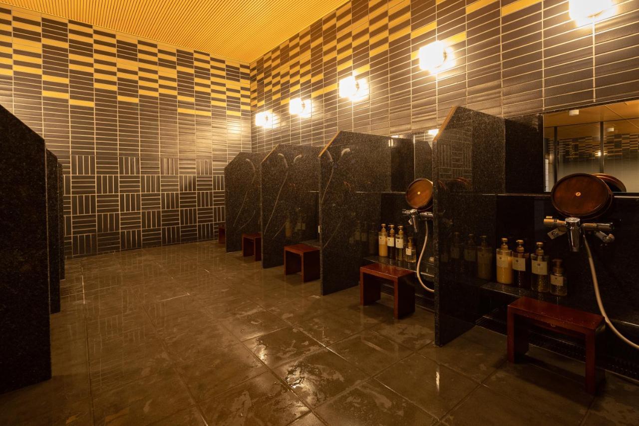 Hotel Grand Cocoe Курасікі Екстер'єр фото
