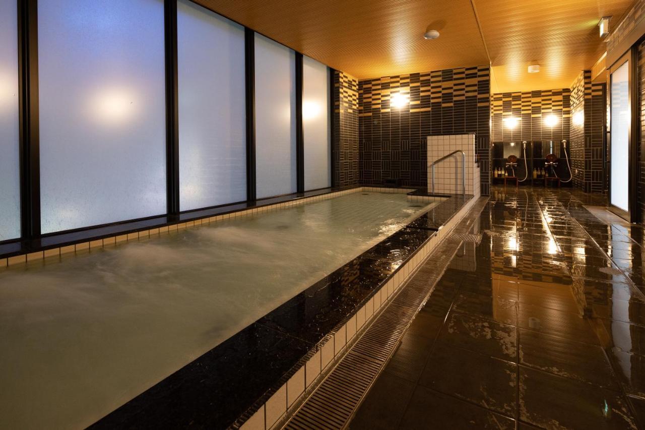Hotel Grand Cocoe Курасікі Екстер'єр фото