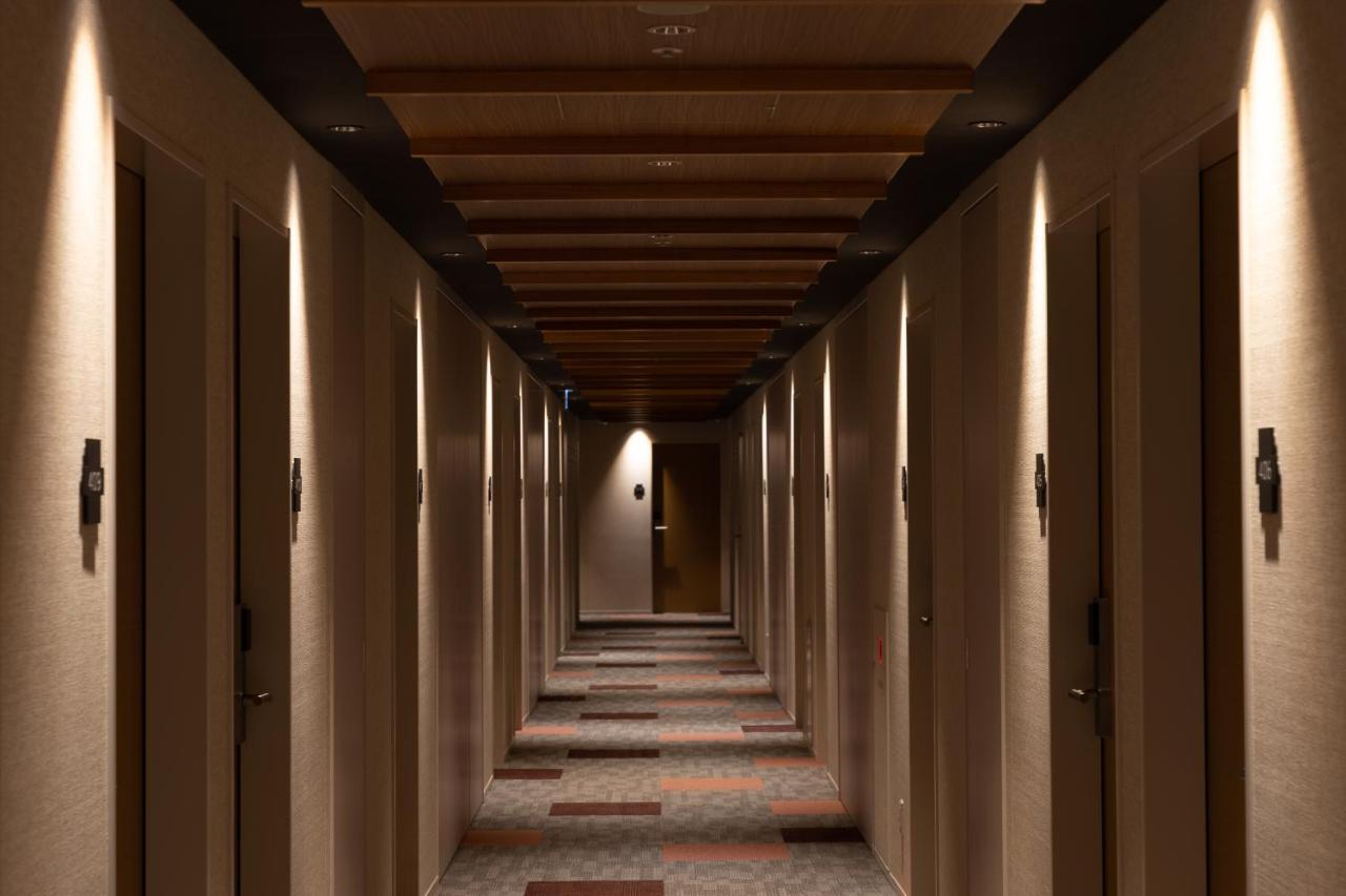 Hotel Grand Cocoe Курасікі Екстер'єр фото